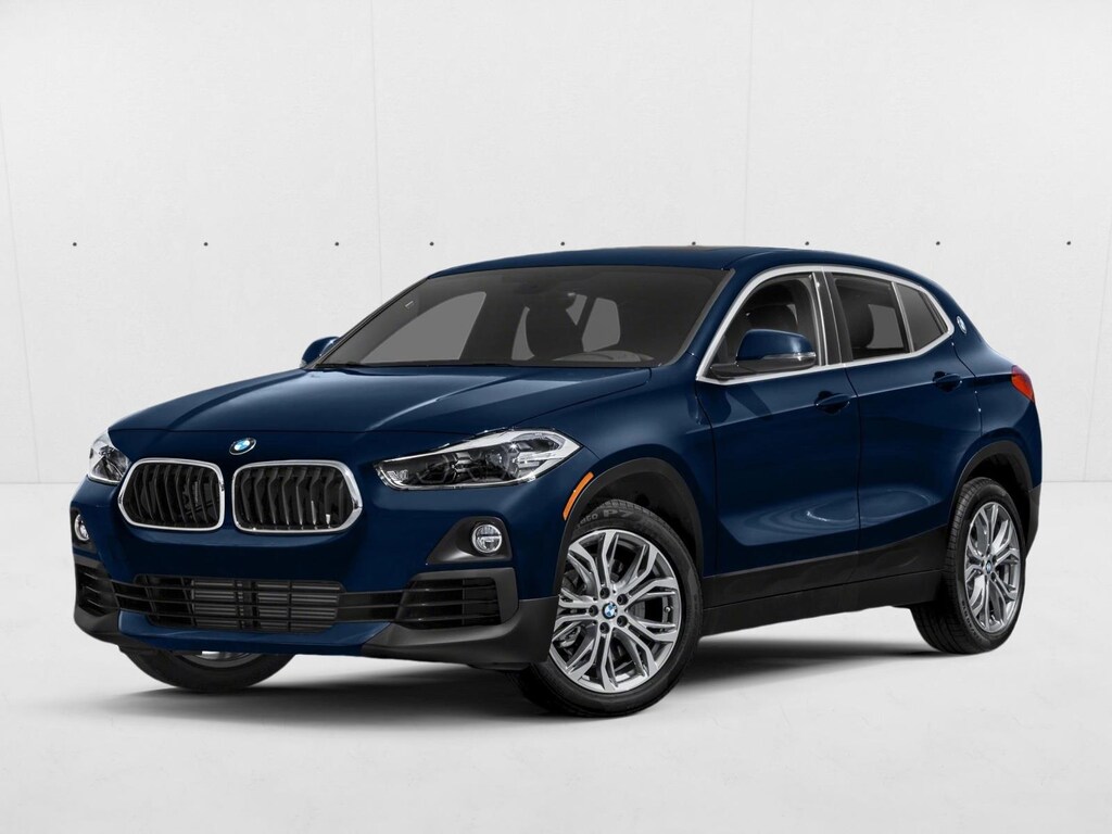 Used 2019 BMW X2 sDrive28i Sports Activity Coupe