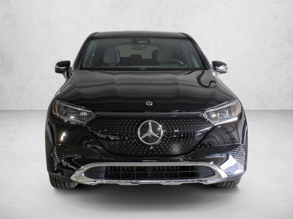 Certified 2023 Mercedes-Benz EQE SUV