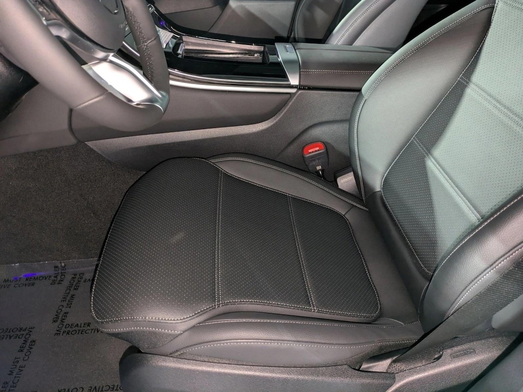 New 2026 Mercedes-Benz GLC 300 GLC 300 SUV SUV