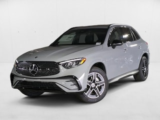 2025 Mercedes-Benz GLC 300 GLC 300 SUV SUV