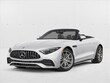 Mercedes-Benz AMG SL 43