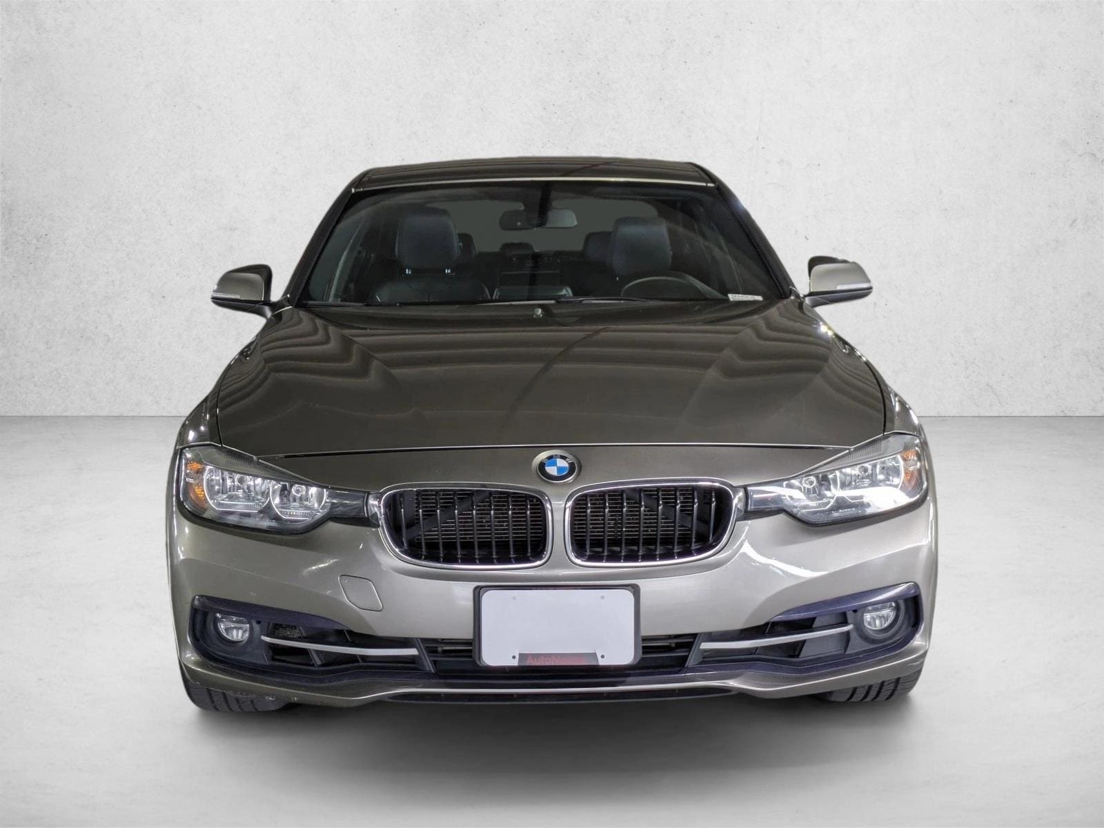 Used 2016 BMW 3 Series 328i with VIN WBA8E9C51GK645638 for sale in Buena Park, CA