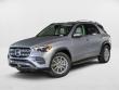 Mercedes-Benz GLE 450e
