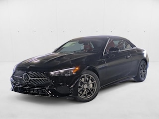 2026 Mercedes-Benz CLE 300
