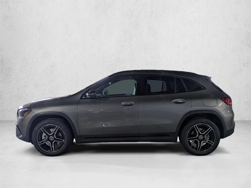 New 2026 Mercedes-Benz GLA 250 GLA 250 SUV SUV