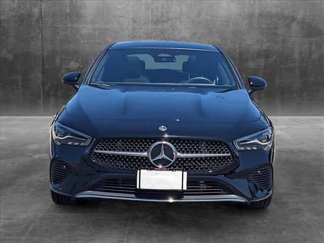 Used 2024 Mercedes-Benz CLA CLA 250 with VIN W1K5J4GB1RN456368 for sale in Summit, NJ