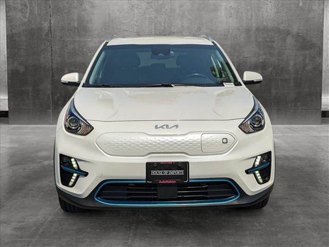 Used 2022 Kia Niro EX with VIN KNDCC3LG8N5116829 for sale in Buena Park, CA