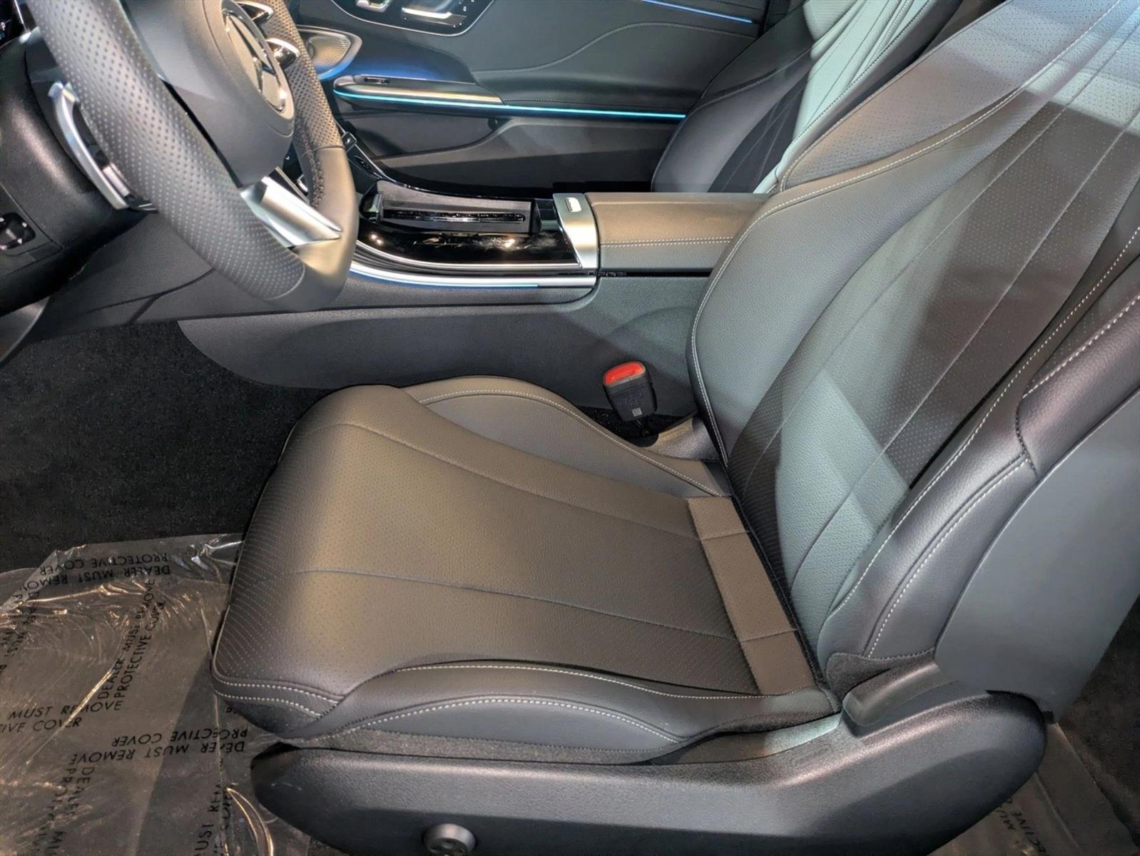 2026 Mercedes Benz CLE 450 4MATIC Coupe photo 2