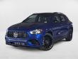 Mercedes-Benz AMG GLA 35