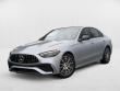 Mercedes-Benz AMG C 43