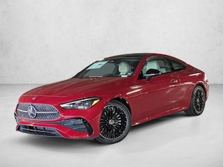 2026 Mercedes-Benz CLE 300