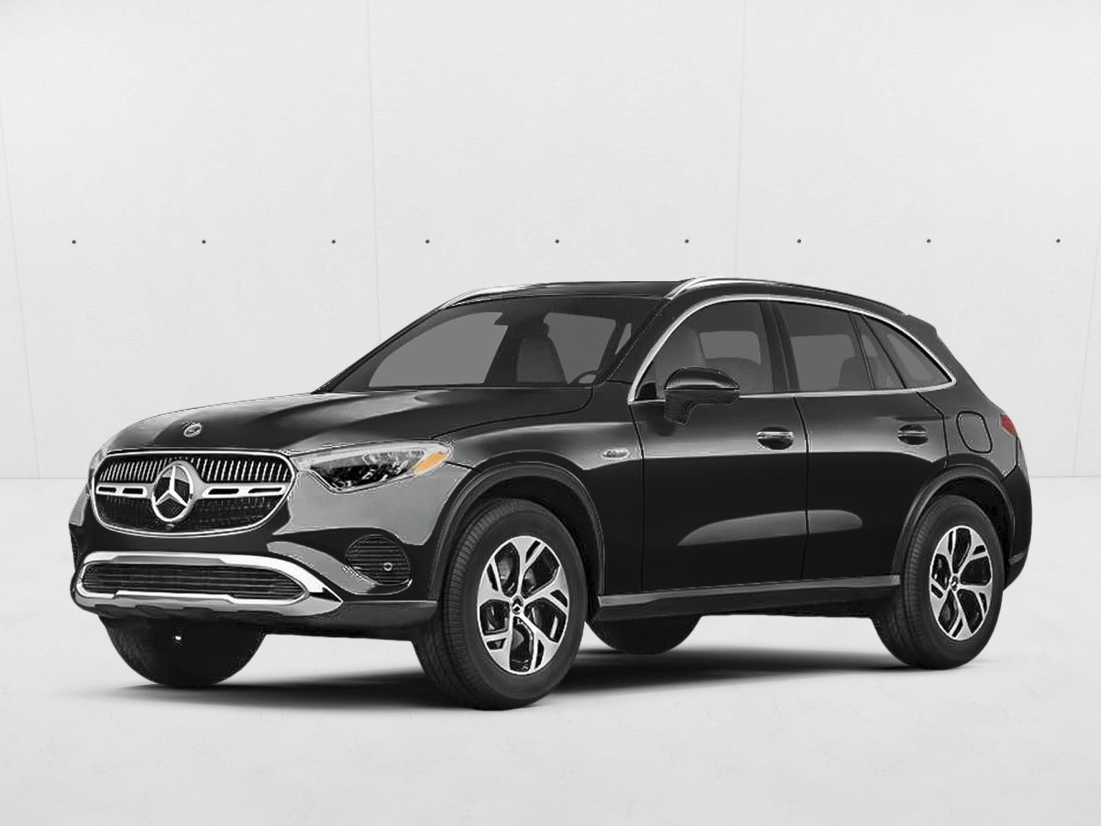 2027 Mercedes-Benz GLC 350e GLC 350e 4MATIC &reg; SUV SUV
