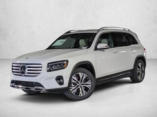 2025 Mercedes-Benz GLB 250