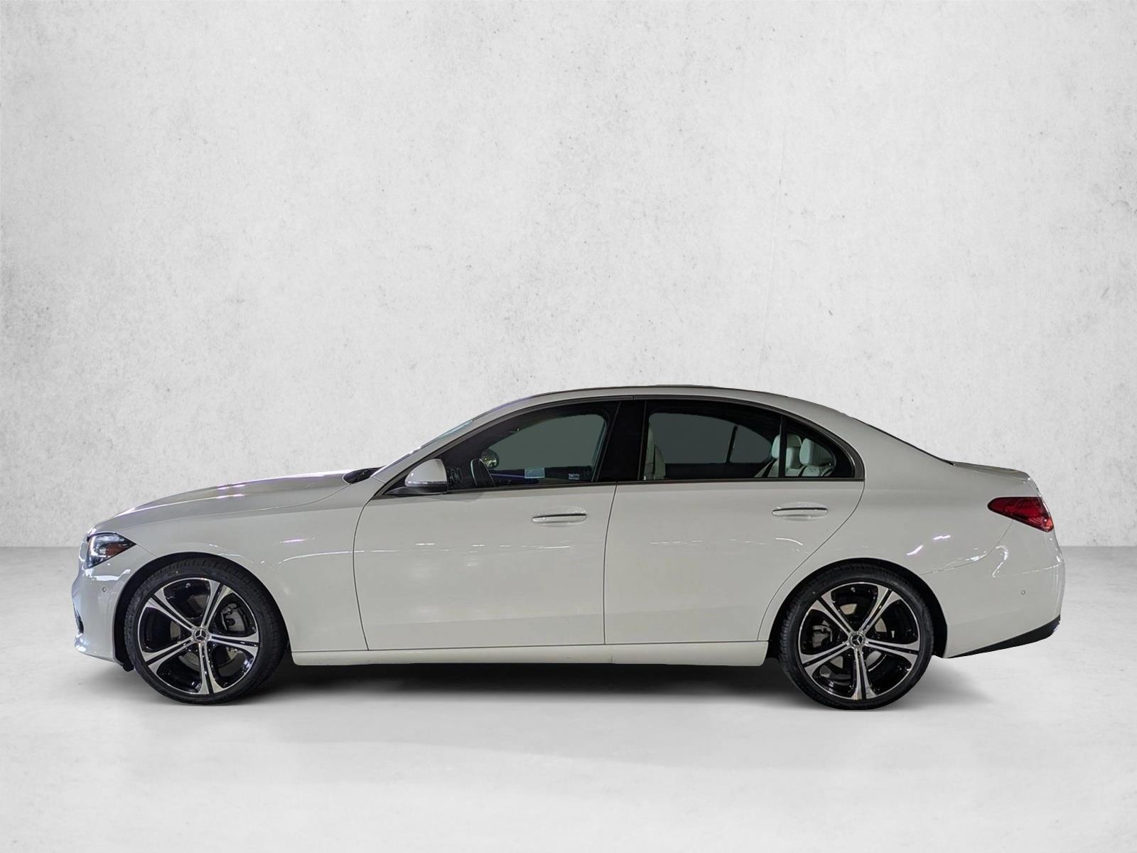 2024 Mercedes-Benz C-Class Sedan C 300 - Photo 9