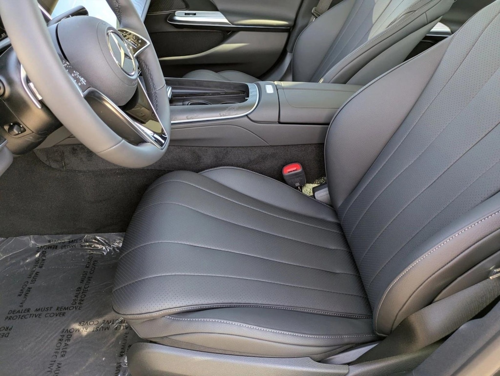 New 2026 Mercedes-Benz E-Class E 350 RWD Sedan Sedan