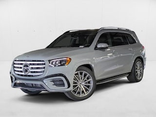 2025 Mercedes-Benz GLS 580 GLS 580 4MATIC ® SUV SUV