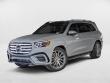 Mercedes-Benz GLS 580