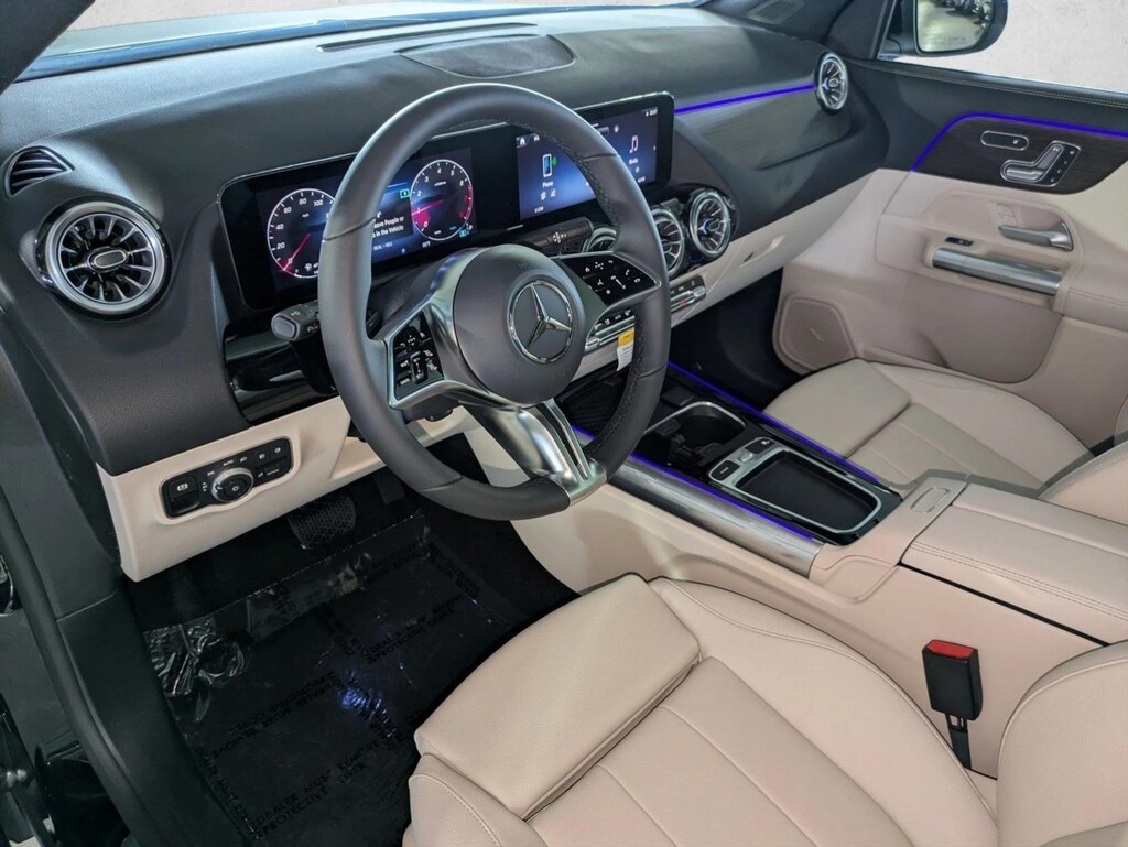 New 2026 Mercedes-Benz GLA 250 GLA 250 SUV SUV