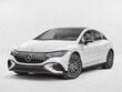 Mercedes-Benz AMG EQE