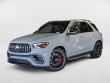  Mercedes-Benz AMG GLE 63