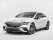  Mercedes-Benz AMG EQE