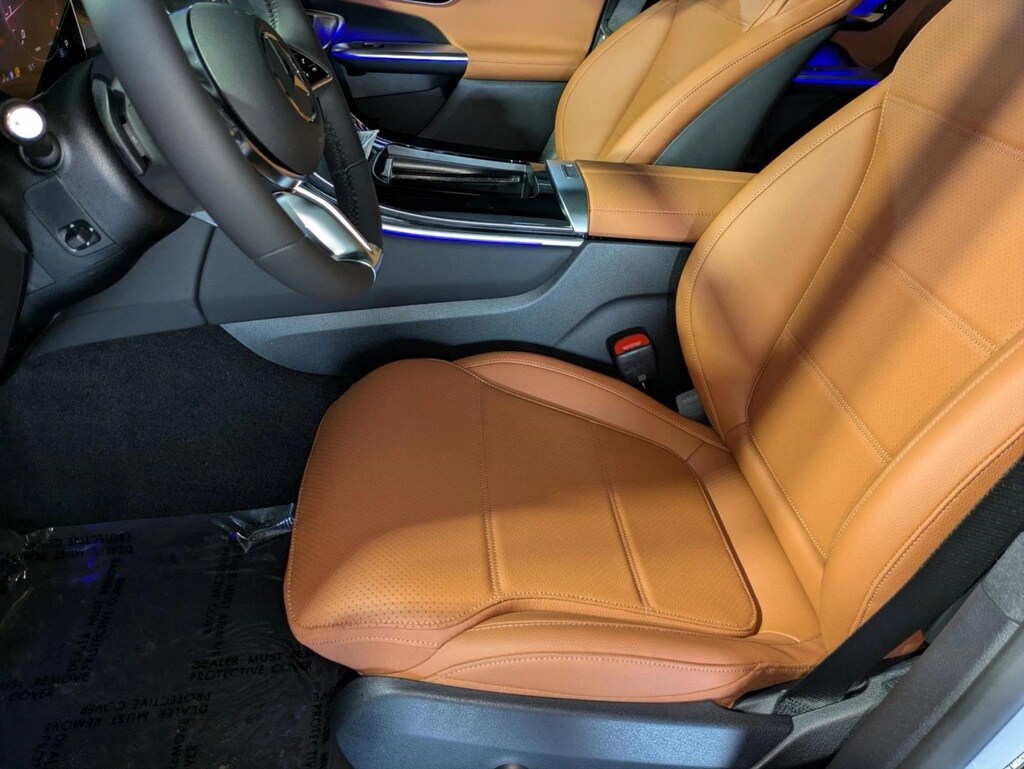 New 2026 Mercedes-Benz GLC 300 GLC 300 SUV SUV