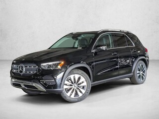 2026 Mercedes-Benz GLE 350 GLE 350 4MATIC &reg; SUV SUV