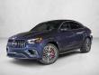  Mercedes-Benz AMG GLE 63