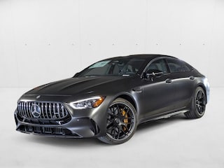 2026 Mercedes-Benz AMG GT