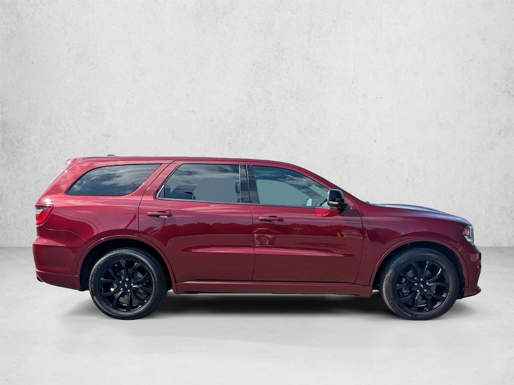 Used 2019 Dodge Durango R/T SUV