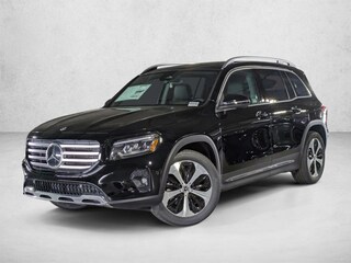 2025 Mercedes-Benz GLB 250 GLB 250 SUV SUV
