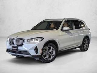 2023 BMW X3