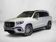  Mercedes-Benz GLS 580