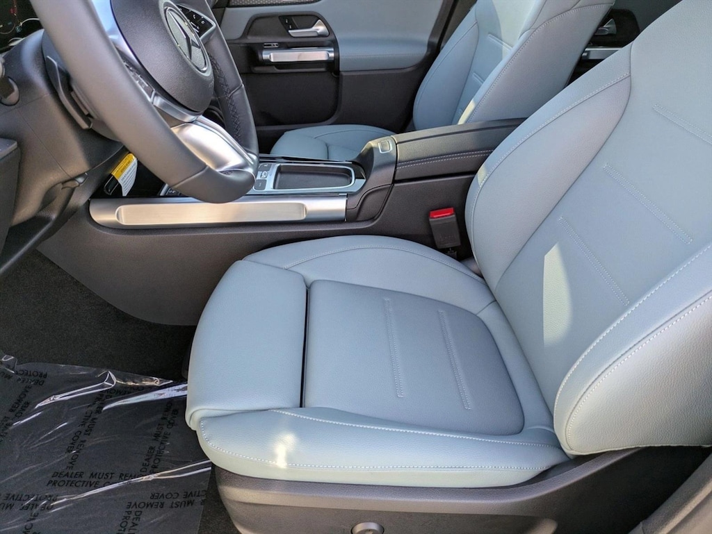 New 2026 Mercedes-Benz GLB 250 GLB 250 SUV SUV