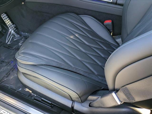 2025 Mercedes Benz S AMG 63 4MATIC photo 4