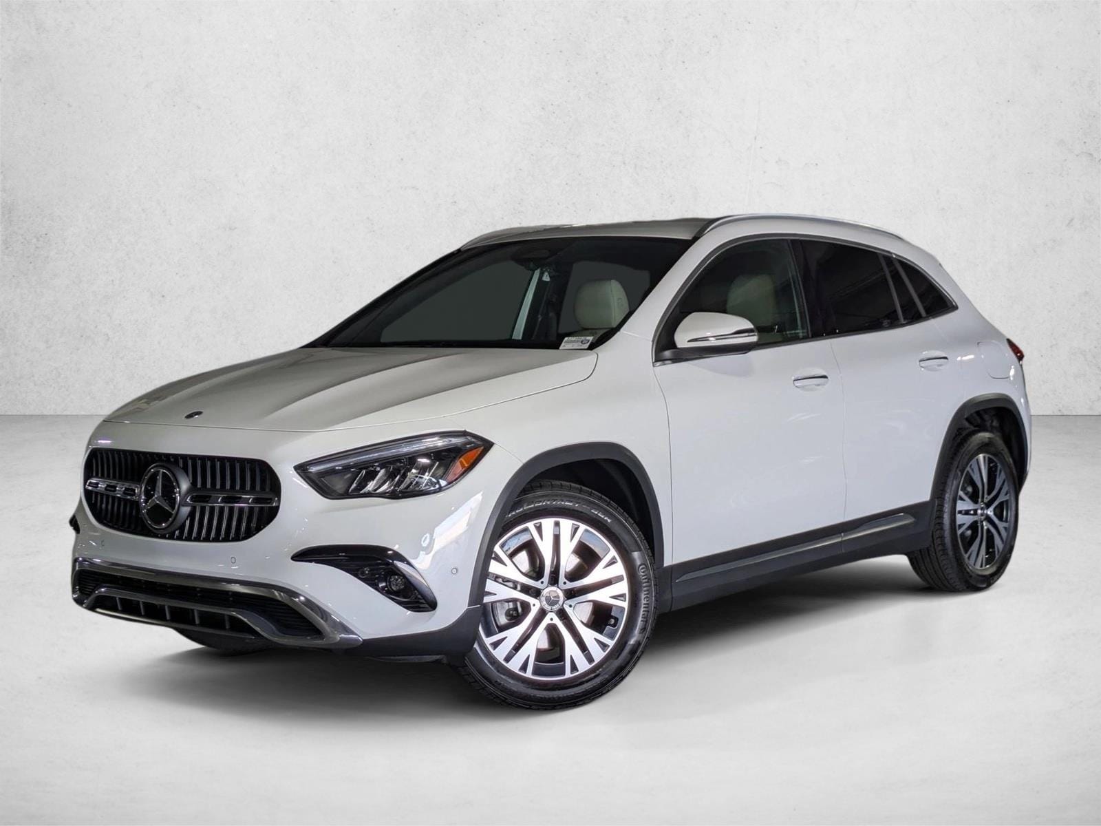 2025 Mercedes-Benz GLA GLA 250 4MATIC's photo
