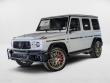 Mercedes-Benz AMG G 63