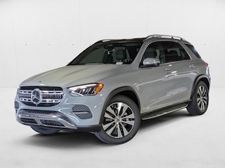 2025 Mercedes-Benz GLE 350 GLE 350 SUV SUV