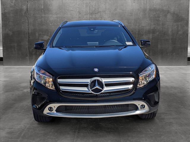 Used 2016 Mercedes-Benz GLA-Class GLA250 with VIN WDCTG4GB4GJ199558 for sale in Buena Park, CA