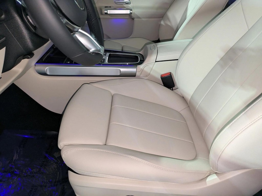 New 2025 Mercedes-Benz EQB 300 EQB 300 4MATIC ® SUV SUV