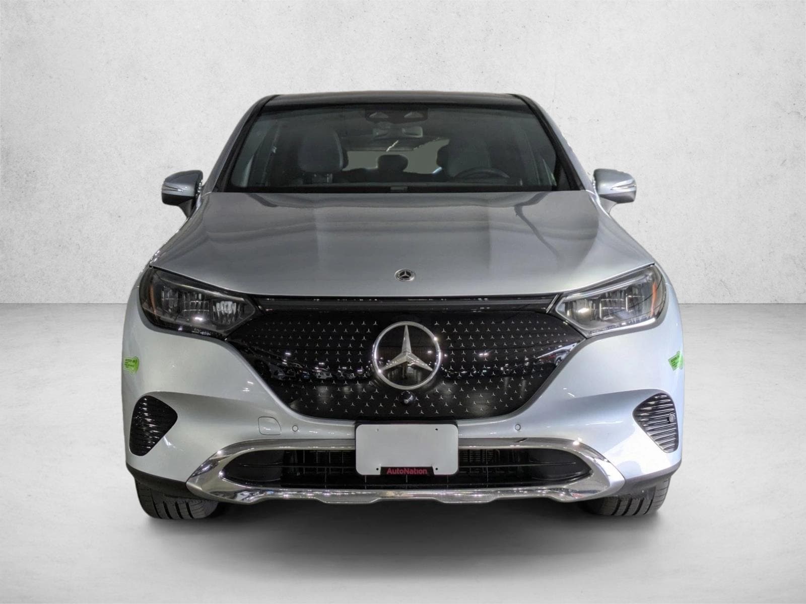 Certified 2023 Mercedes-Benz EQE SUV Base with VIN 4JGGM2BB2PA004791 for sale in Buena Park, CA