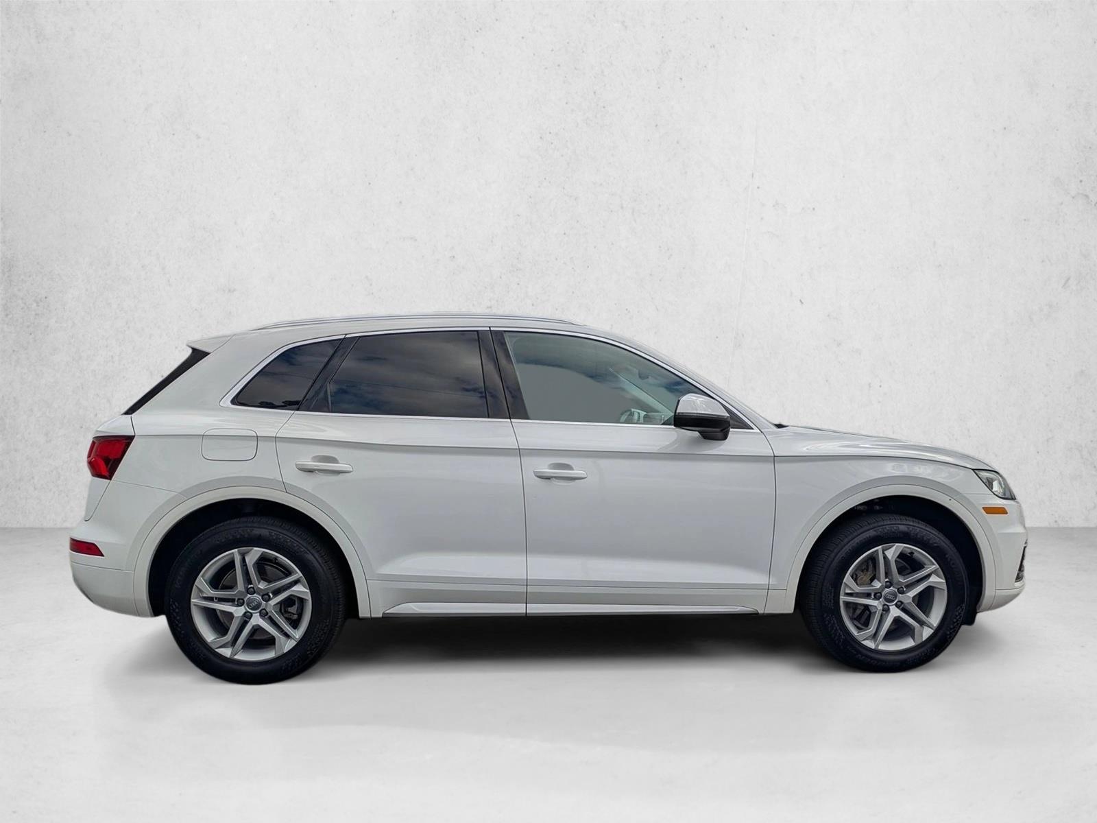 2018 Audi Q5 2.0T Premium photo 4