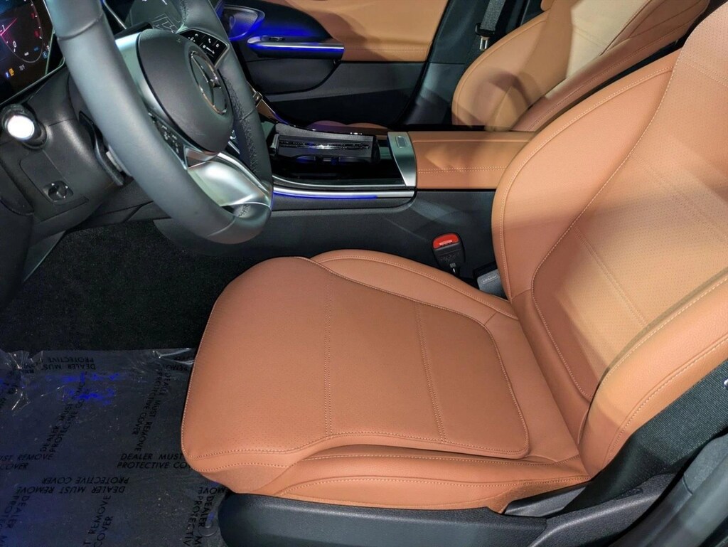 New 2026 Mercedes-Benz C-Class C 300 Sedan Sedan