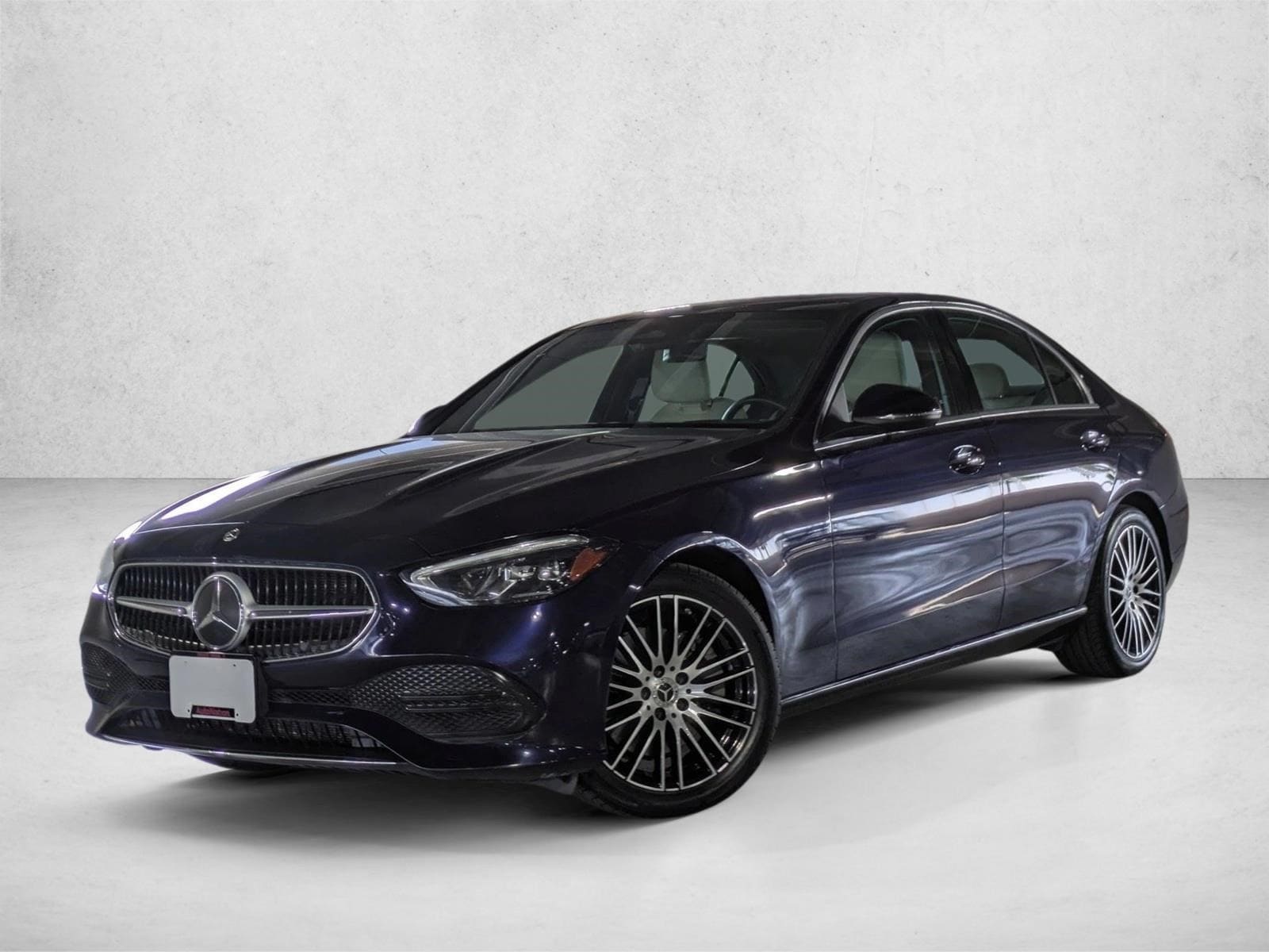 2023 Mercedes-Benz C-Class Sedan C 300