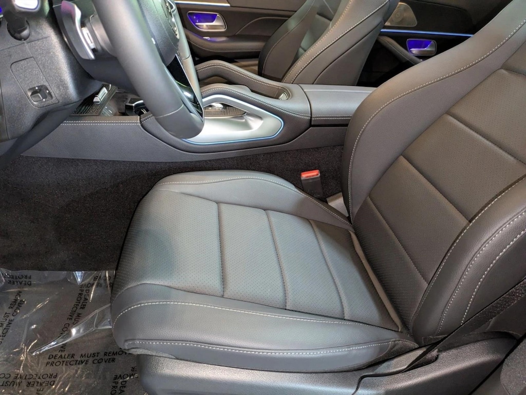 New 2026 Mercedes-Benz GLE 350 GLE 350 4MATIC ® SUV SUV