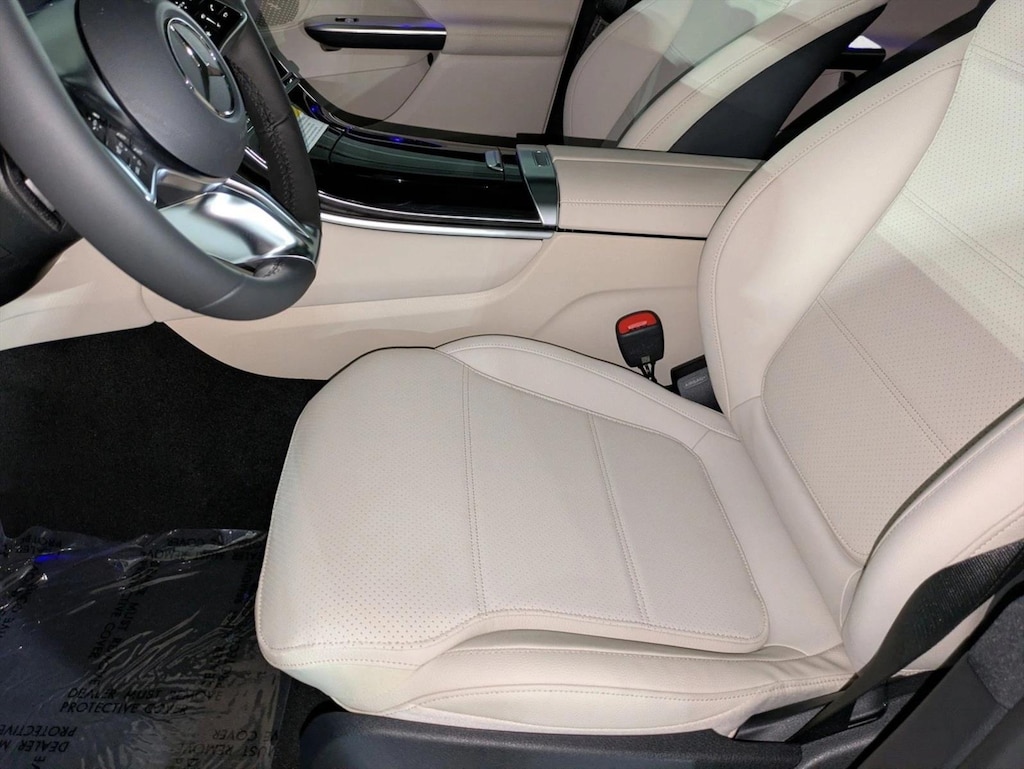 New 2026 Mercedes-Benz GLC 300 GLC 300 SUV SUV