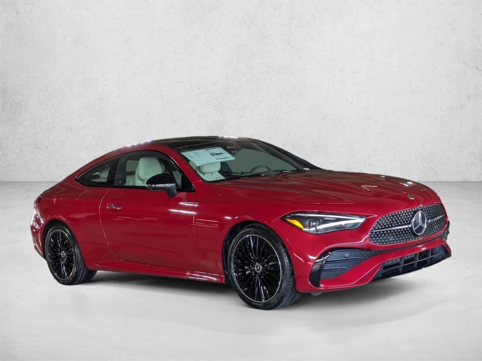 2026 Mercedes-Benz CLE CLE 300 - Photo 7