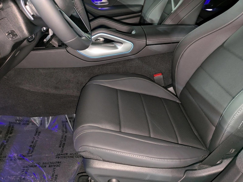 New 2026 Mercedes-Benz GLS 450 GLS 450 4MATIC ® SUV SUV