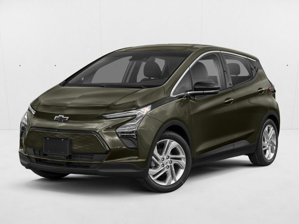 Used 2023 Chevrolet Bolt EV 2LT Wagon