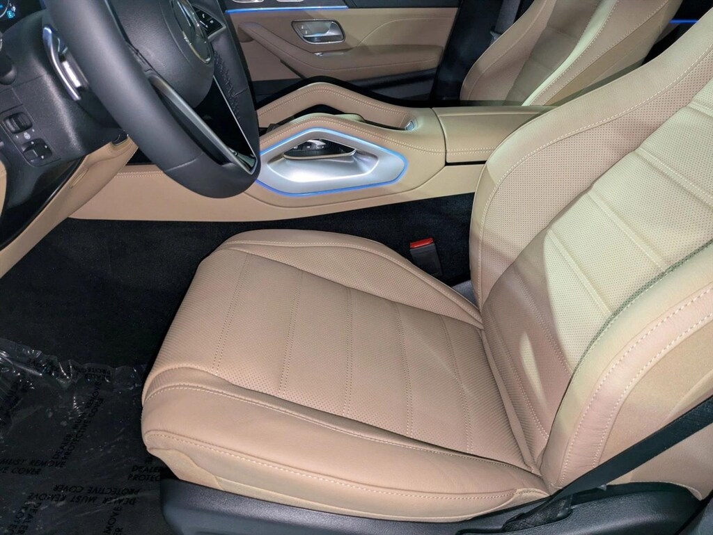 New 2026 Mercedes-Benz GLE 580 GLE 580 4MATIC ® SUV SUV